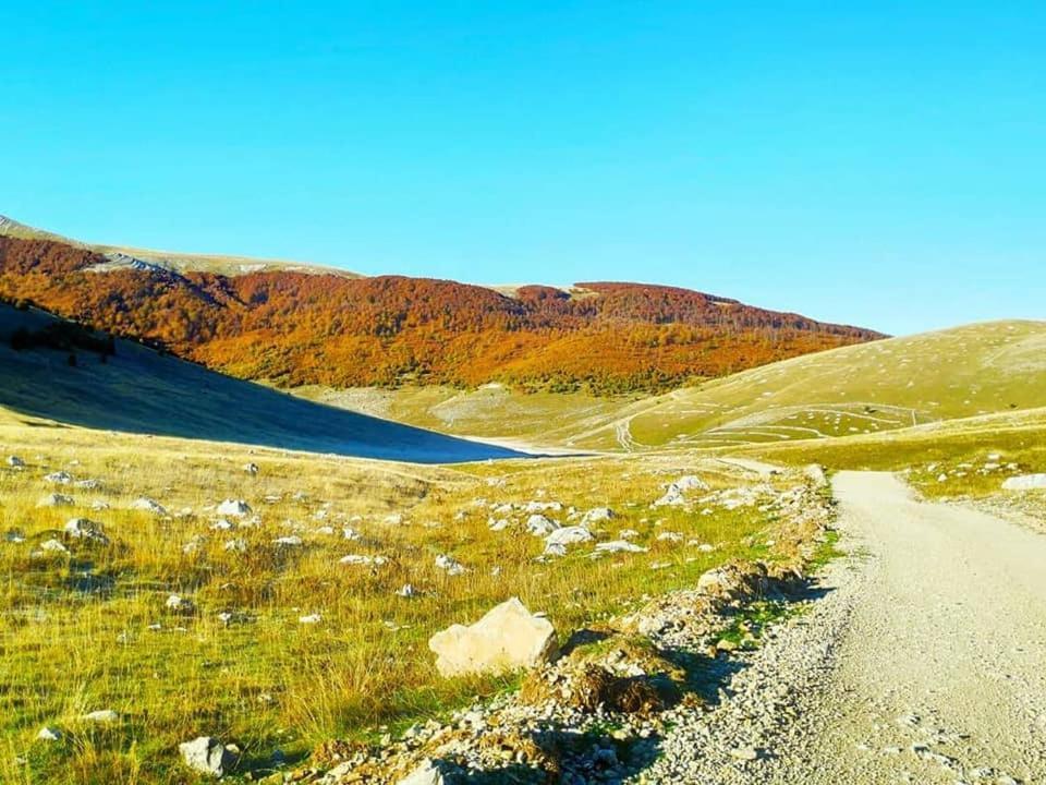 Bobica Konak - Lukomir Extérieur photo