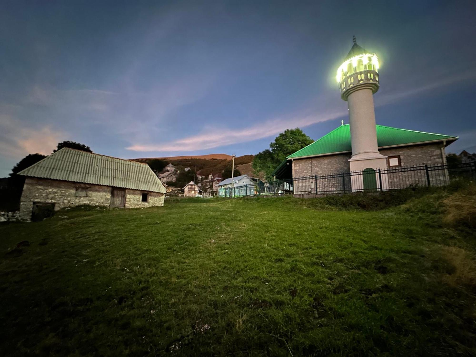 Bobica Konak - Lukomir Extérieur photo