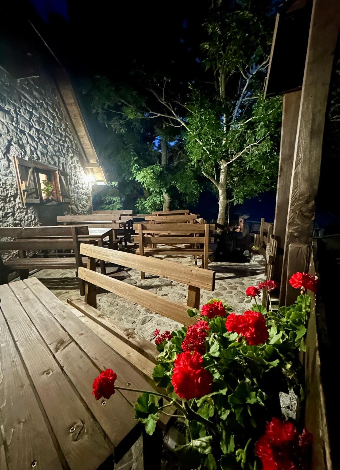 Bobica Konak - Lukomir Extérieur photo